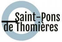 Logo Saint-Pons de Thomières