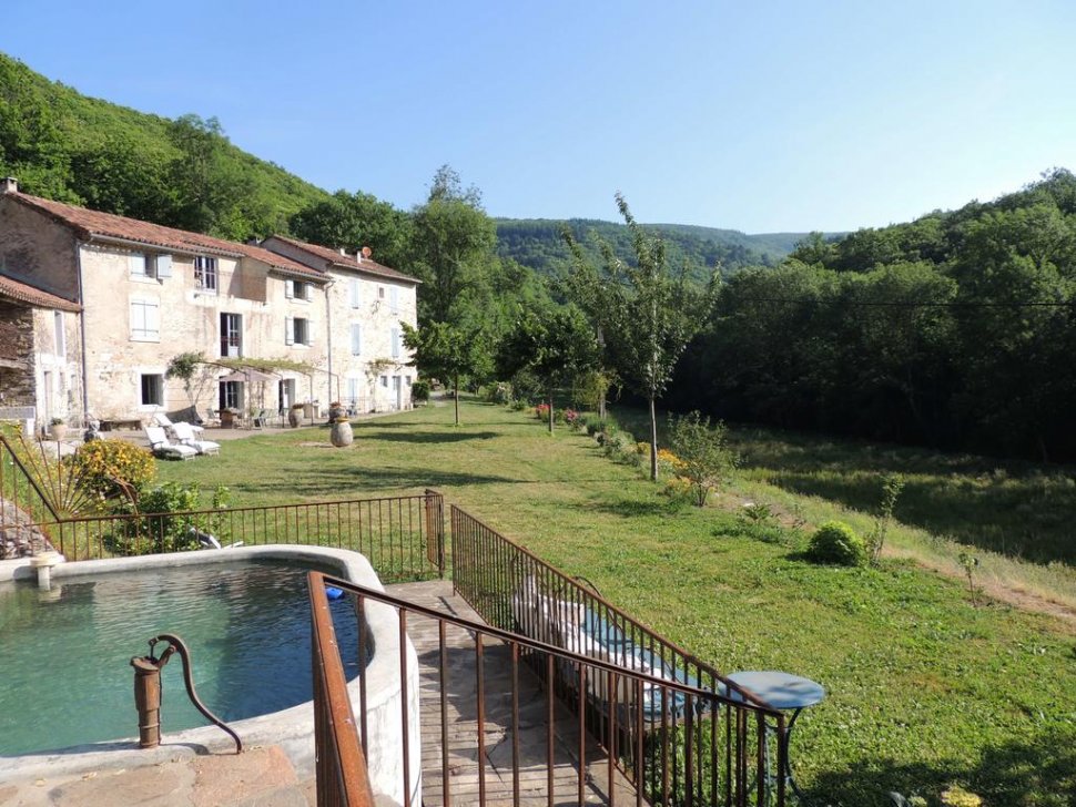 Saint-Pons de Thomières